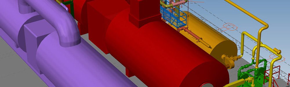 MPDS4-Anlagenbau-3D-CAD-Software-Plant-Design-System_06 Logiciel de conception industrielle avec tuyauterie 3D