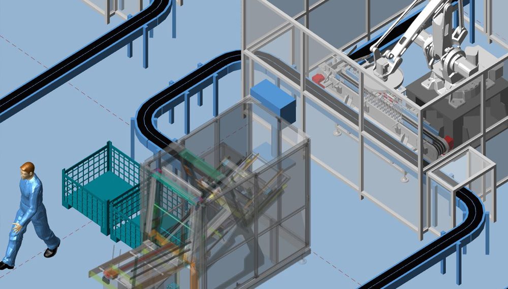 MPDS4-Implantation-Industrielle-2D-3D Implantation industrielle 2D/3D