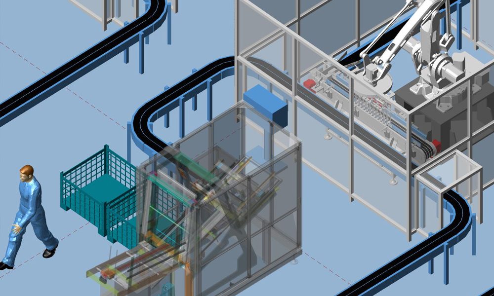MPDS4-Implantation-Industrielle-2D-3D Implantation industrielle 2D/3D