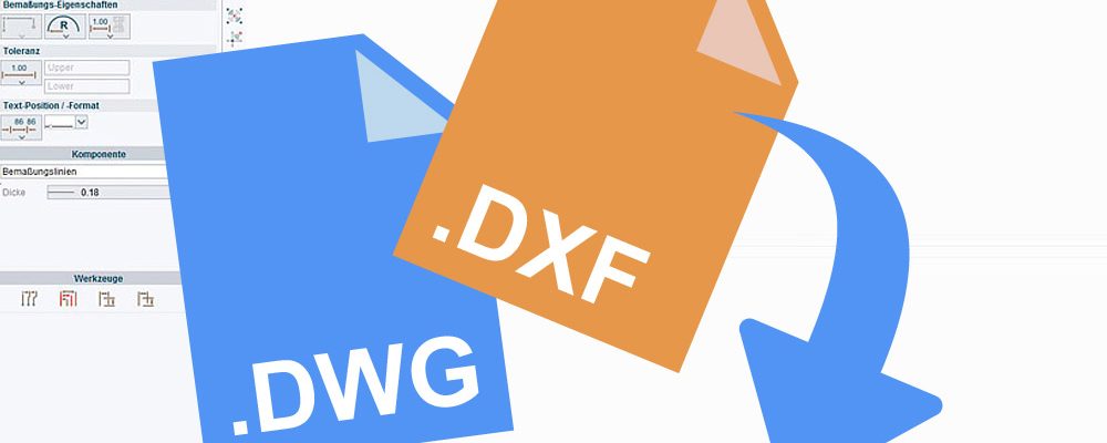 du-2d-dwg-ou-dxf-au-modele-3d-avec-ce-logiciel Du 2D DWG ou DXF au modèle 3D avec ce logiciel