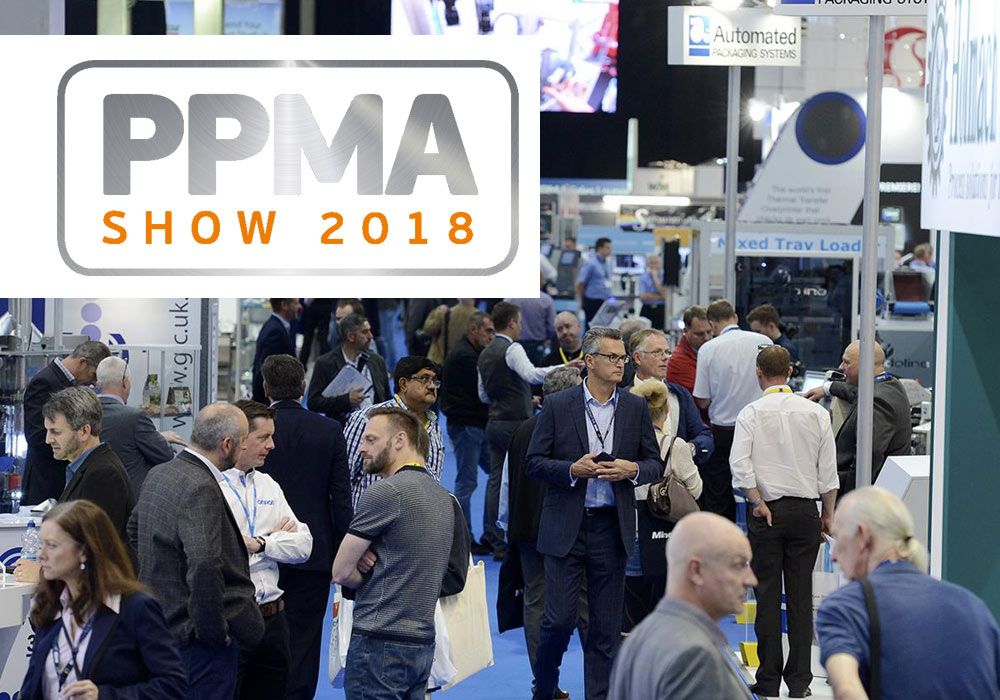 CAD Schroer et Mariani au PPMA stand B60