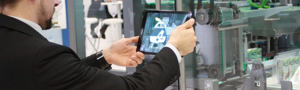 Augmented Reality Apps und Beispiele Augmented Reality Apps und Beispiele