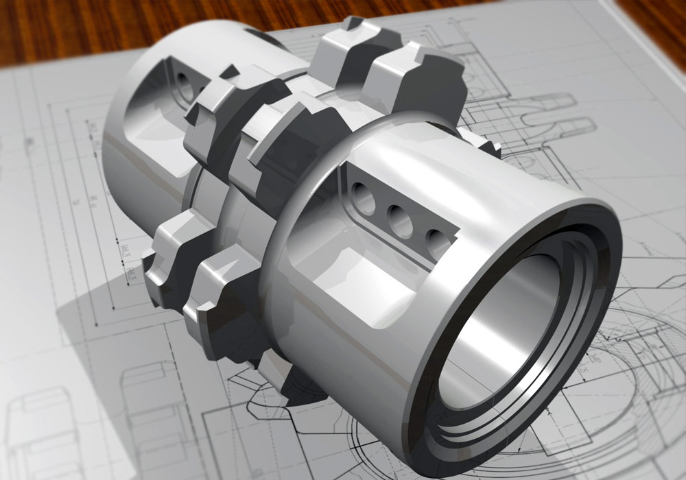 Programmes de modélisation 3D