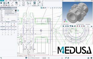 3D CAD Modelling – 3D