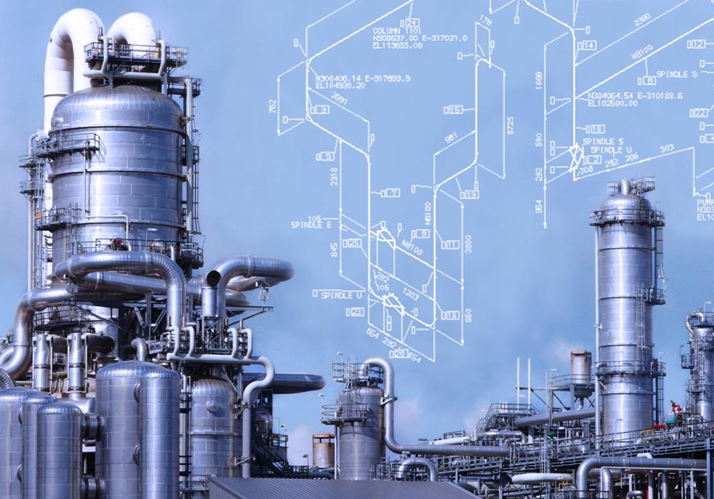 Diagrammes P&ID tuyauterie et isométriques en une seule solution