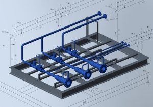 Un moyen simple de réaliser des isométriques