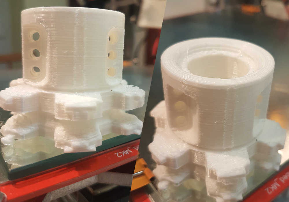 Générer un modèle 3D complet à bas coût pour imprimante 3D