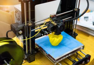 Le convertisseur 3D génère des données pour imprimante 3D