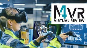 Ein performantes VR-Erlebnis mit M4 VIRTUAL REVIEW