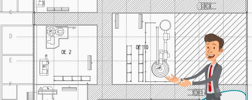 Créer des fonctions spécifiques à l'industrie avec M4 DRAFTING Créer des fonctions spécifiques à l'industrie avec M4 DRAFTING