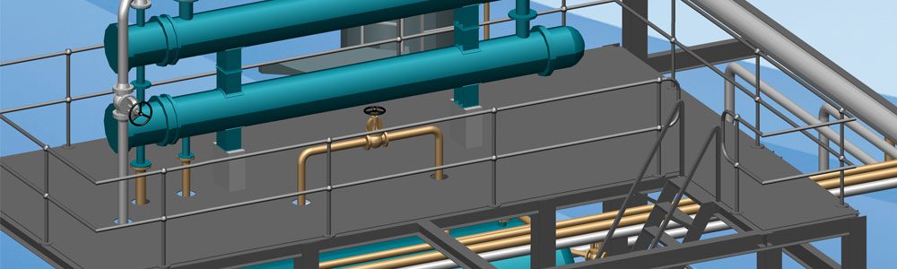 Planification intégrée des installations dès le début Planification intégrée des installations dès le début