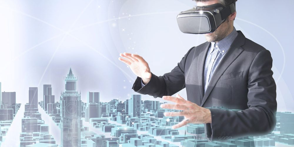 La réalité virtuelle comme mesure d'aide à la vente
